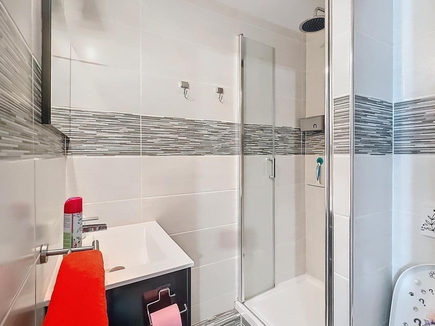 Appartement Vue Mer Grand Plage 4 Pers Le Barcarès Eksteriør billede